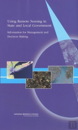 Bertrand.pt - Using Remote Sensing In State And Local Government