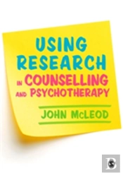 Using Research In Counselling And Psychotherapy