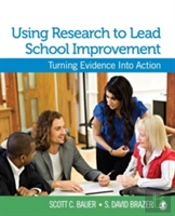 Using Research To Lead School Improvement