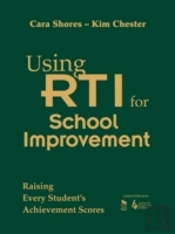 Using Rti For School Improvement