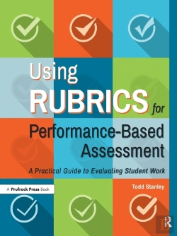 Bertrand.pt - Using Rubrics For Performance-Based Assessment