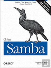 Using Samba 3e