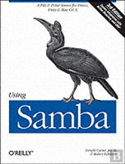 Bertrand.pt - Using Samba 3e