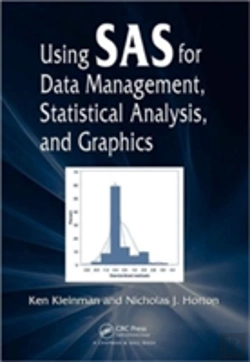 Bertrand.pt - Using Sas For Data Management, Statistical Analysis, And Graphics