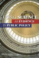 Using Science As Evidence In Public Policy