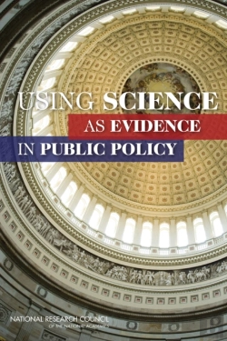 Bertrand.pt - Using Science As Evidence In Public Policy