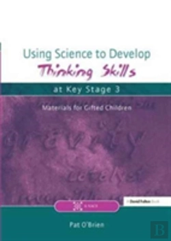 Bertrand.pt - Using Science To Develop Thinking Skills At Key Stage 3