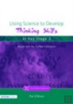 Bertrand.pt - Using Science To Develop Thinking Skills At Key Stage 3