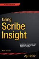 Using Scribe Insight
