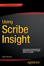Using Scribe Insight