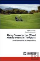 Using Seawater For Weed Management In Turfgrass