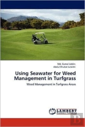 Using Seawater For Weed Management In Turfgrass