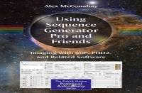 Using Sequence Generator Pro And Friends