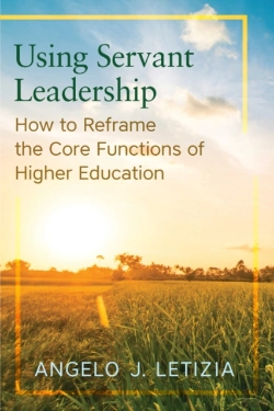 Bertrand.pt - Using Servant Leadership