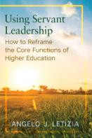 Using Servant Leadership