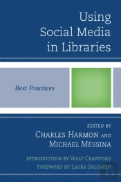 Using Social Media In Libraries