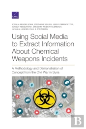 Using Social Media To Extract Information About Chemical Weapons Incidents