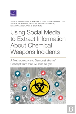 Bertrand.pt - Using Social Media To Extract Information About Chemical Weapons Incidents
