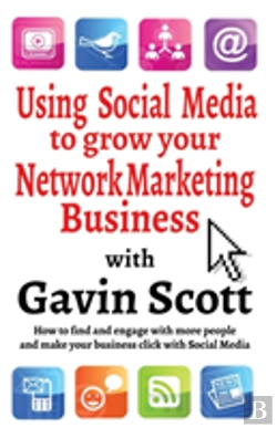 Bertrand.pt - Using Social Media To Grow Your Network Marketing Business