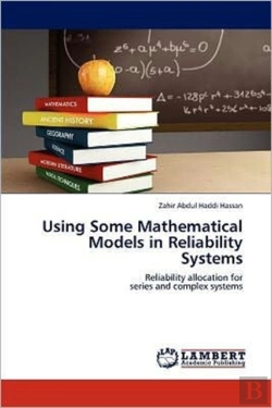 Bertrand.pt - Using Some Mathematical Models In Reliability Systems