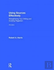 Using Sources Effectively