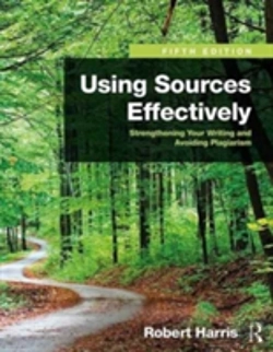 Bertrand.pt - Using Sources Effectively