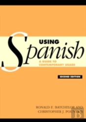Using Spanish