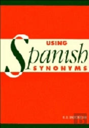 Using Spanish Synonyms