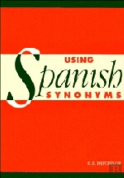 Bertrand.pt - Using Spanish Synonyms