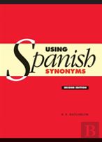 Using Spanish Synonyms