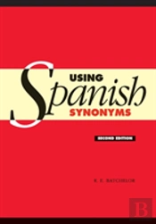 Using Spanish Synonyms
