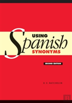 Bertrand.pt - Using Spanish Synonyms