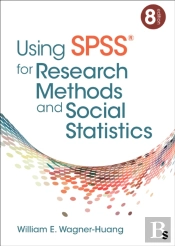Using Spssâ® For Research Methods And Social Statistics