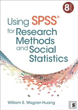 Bertrand.pt - Using Spssâ® For Research Methods And Social Statistics