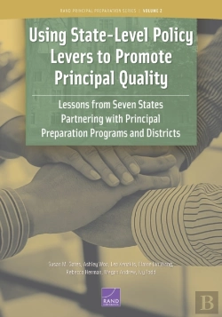 Bertrand.pt - Using State-Level Policy Levers To Promote Principal Quality