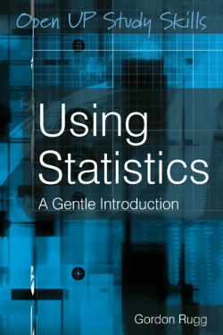 Bertrand.pt - Using Statistics: A Gentle Introduction