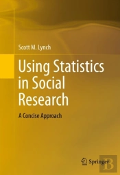 Using Statistics In Social Research