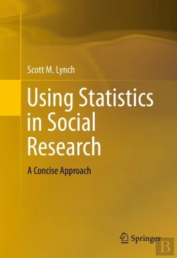 Bertrand.pt - Using Statistics In Social Research