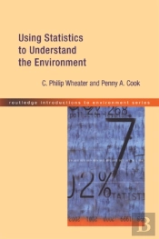 Using Statistics To Understand The Environment