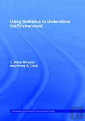 Using Statistics To Understand The Environment
