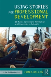 Using Stories For Professional Development