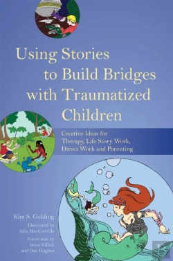 Bertrand.pt - Using Stories To Build Bridges With Traumatized Children