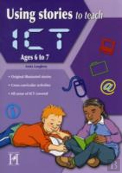 Bertrand.pt - Using Stories To Teach Ict Ages 6-7