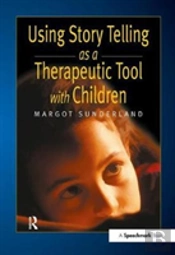 Using Story Telling As A Therapeutic Tool With Children