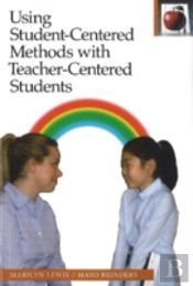 Using Student-Centered Methods With Teacher-Centered Students