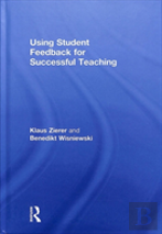 Using Student Feedback For Successful Teaching