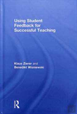 Bertrand.pt - Using Student Feedback For Successful Teaching