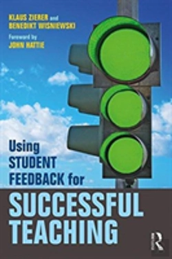 Bertrand.pt - Using Student Feedback For Successful Teaching