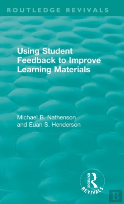 Bertrand.pt - Using Student Feedback To Improve Learning Materials