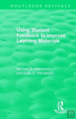 Bertrand.pt - Using Student Feedback To Improve Learning Materials